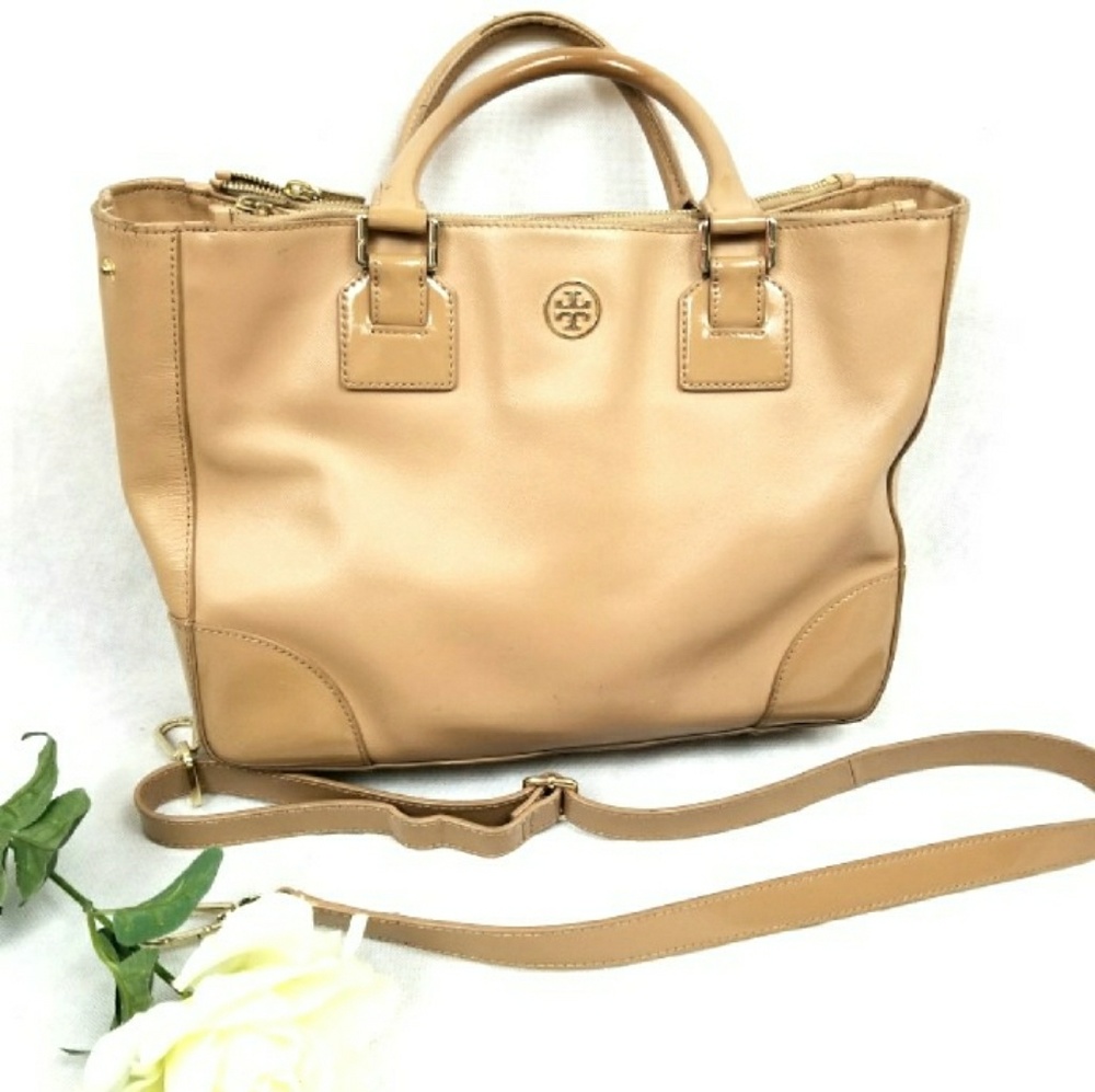 Tory Burch Satchel